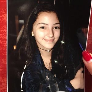 Meet your Posher, Kelsey